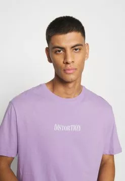 Promos YOURTURN UNISEX - T-shirt imprimé t shirt Col rond all -Tenue Fine b3c3efdd728a4dbf96a7f30c513aeddd