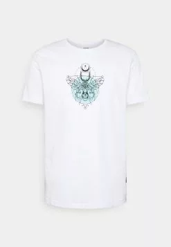 YOURTURN Prix Gelé UNISEX - T-shirt imprimé t shirt Col rond all 14 YOURTURN Prix Gelé UNISEX - T-shirt imprimé t shirt Col rond all -Tenue Fine b3c9406552aa4745ad1e68d2ab8e0c1d 1