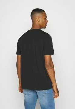 YOURTURN Bonne Qualité UNISEX - T-shirt imprimé t shirt Col rond all -Tenue Fine b49127deada64778aaa4f2de5c3954cc