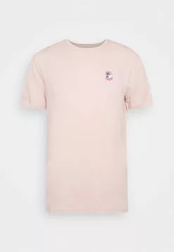 YOURTURN Produit de première qualité UNISEX - T-shirt imprimé t shirt Col rond all -Tenue Fine b4f2dfe9d6bc4539b16872e560942876 1