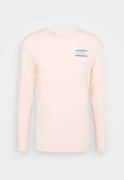 Prix Bradés YOURTURN UNISEX - T-shirt à manches longues t shirt Col rond all -Tenue Fine b546a315fd0646e5bcc73c2886d046f6