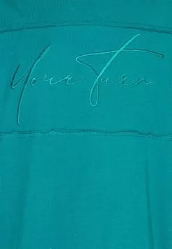 YOURTURN UNISEX - T-shirt basique Prix Affortable t shirt Col rond all -Tenue Fine b54b994fa88b4149b6377b11f3e83d5f