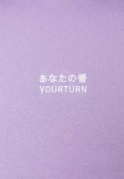 Vendre-Réclame YOURTURN UNISEX - Sweat à capuche pullover Capuche all -Tenue Fine b54e9c10a9de43afaeeee759d602d483