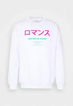 YOURTURN Garantie De Qualité 100% Sweatshirt - lilac pullover Col rond all -Tenue Fine b5d97713a8294037996ebe3e2e2c6331