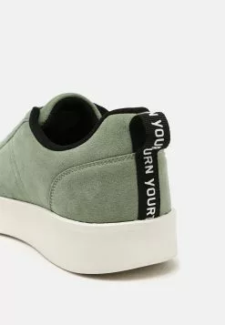 YOURTURN Haute Qualité UNISEX - Baskets basses sneaker Rond all 17 YOURTURN Haute Qualité UNISEX - Baskets basses sneaker Rond all -Tenue Fine b6005b5de7b54cabaf05a4670513bfa8