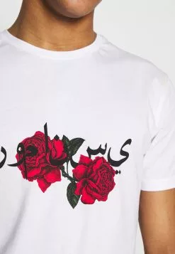 Prix Jamais Vus YOURTURN T-shirt imprimé t shirt Col rond all 15 Prix Jamais Vus YOURTURN T-shirt imprimé t shirt Col rond all -Tenue Fine b666be97cc054da392111b41f57c2e1d