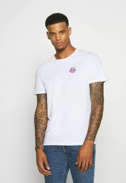 YOURTURN Prix Refroidis UNISEX - T-shirt imprimé - white t shirt Col rond all -Tenue Fine b68e84b11d6e4be09307949c9d3cc12e