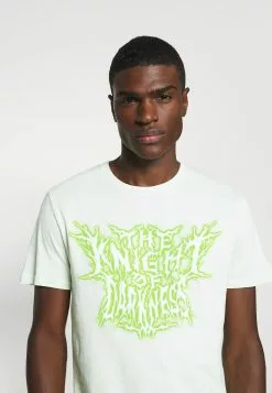 YOURTURN Meilleur Prix Garanti T-shirt imprimé t shirt Col rond all 12 YOURTURN Meilleur Prix Garanti T-shirt imprimé t shirt Col rond all -Tenue Fine b6aa30e11b7e4bccba7d7788846e8482