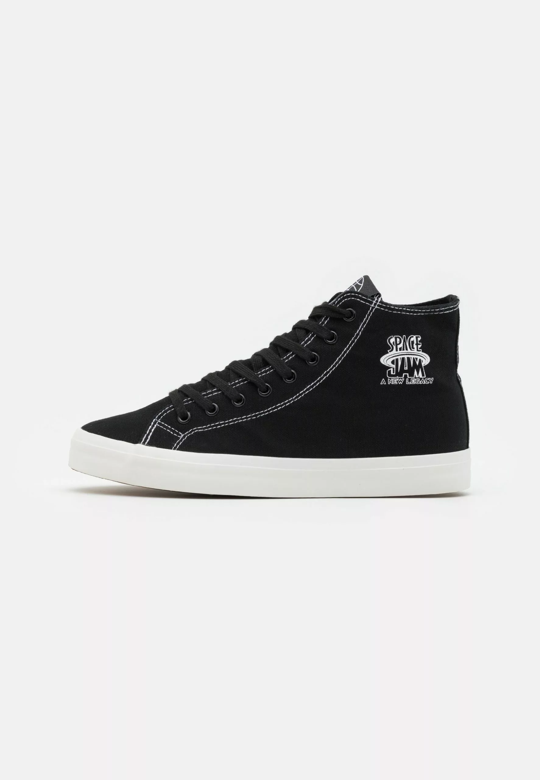 YOURTURN SPACE JAM UNISEX - Baskets montantes Prix Dégriffé sneaker Rond all 3 YOURTURN SPACE JAM UNISEX - Baskets montantes Prix Dégriffé sneaker Rond all