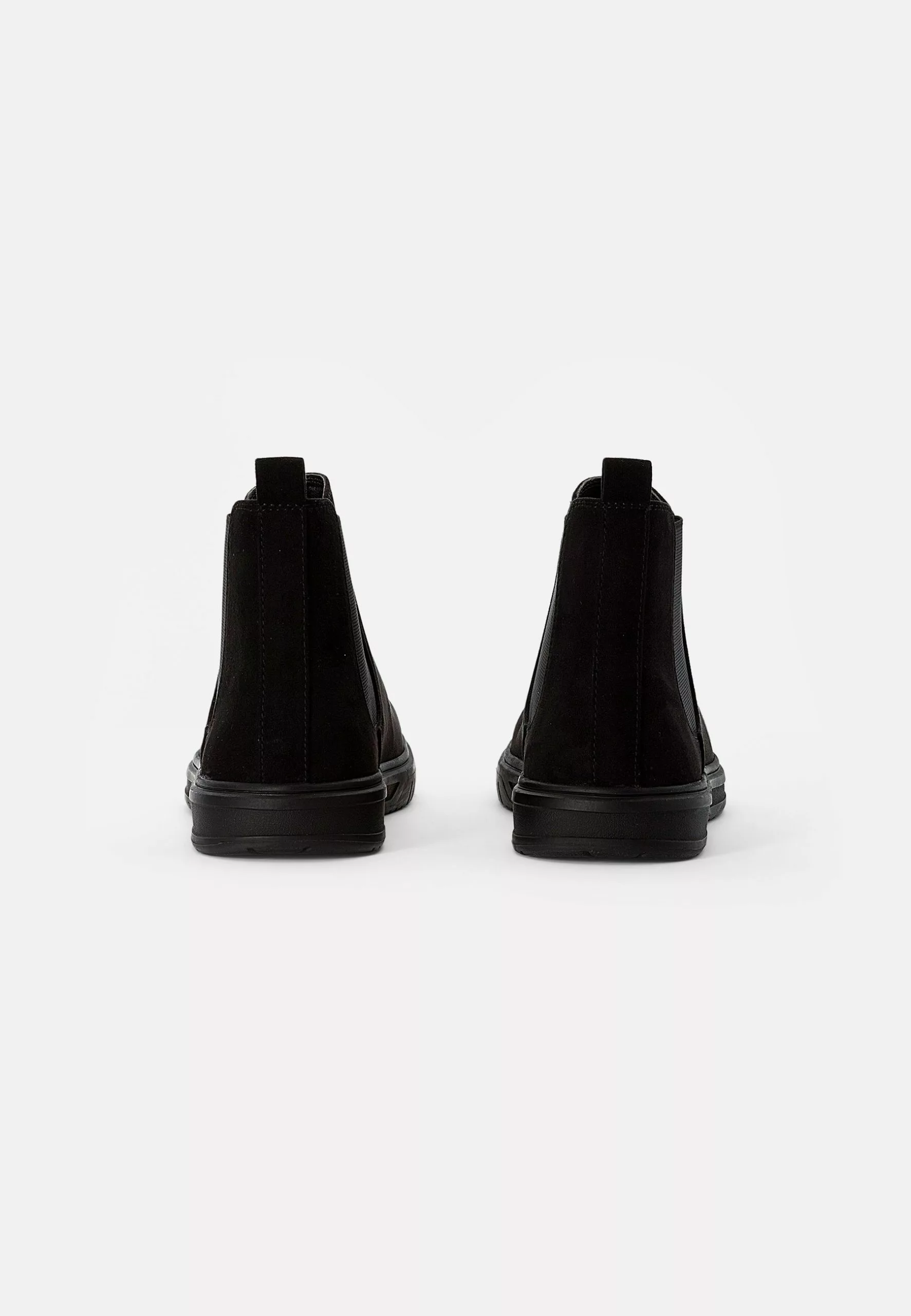 YOURTURN UNISEX - Bottines Qualité Supérieure ankle boots Rond all 5 YOURTURN UNISEX - Bottines Qualité Supérieure ankle boots Rond all – Image 3