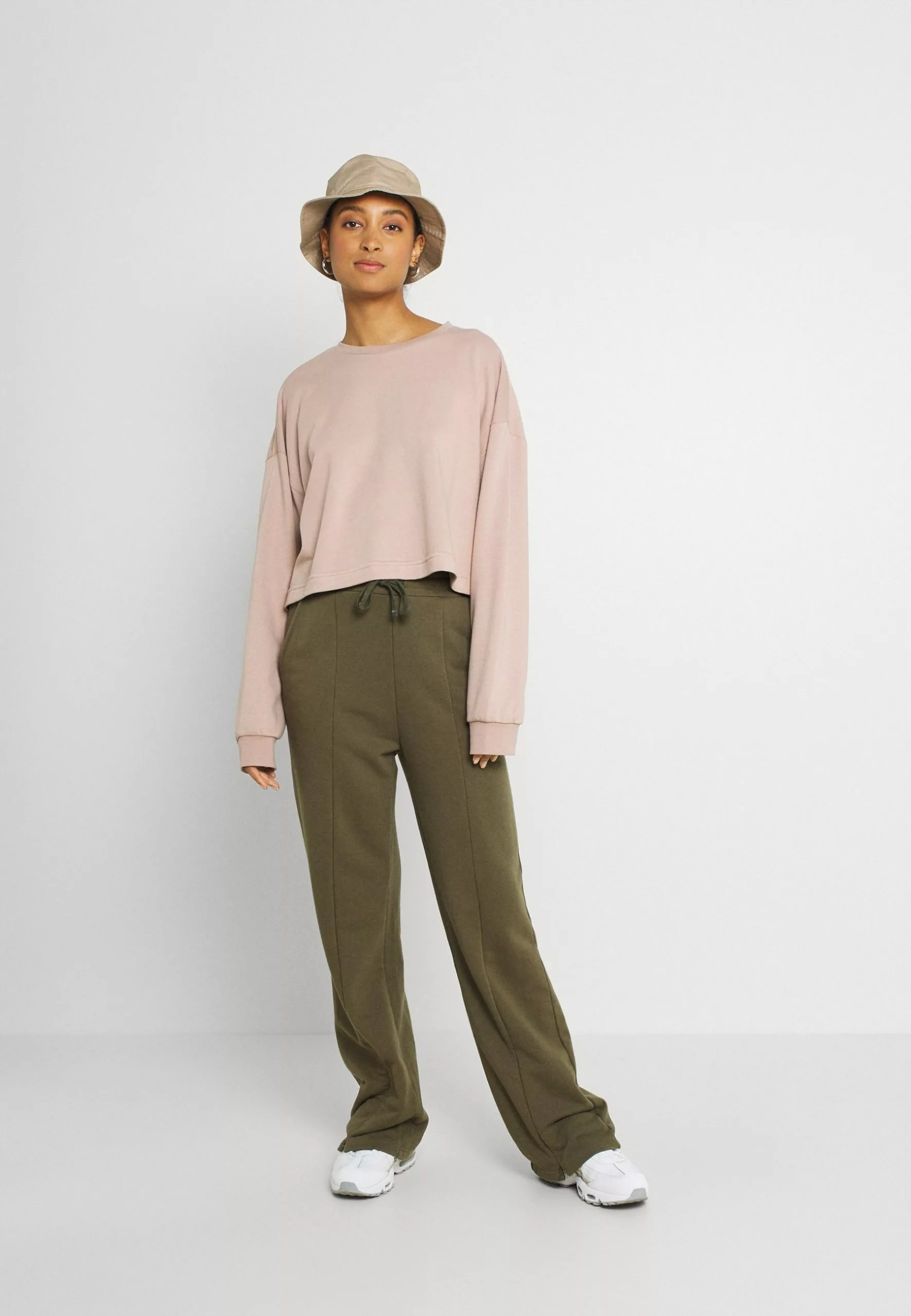 Prix Acceptable YOURTURN UNISEX - Sweatshirt pullover Col rond all 4 Prix Acceptable YOURTURN UNISEX - Sweatshirt pullover Col rond all – Image 2