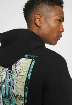 YOURTURN UNISEX - Sweat à capuche Qualité Excellente pullover Capuche all 13 YOURTURN UNISEX - Sweat à capuche Qualité Excellente pullover Capuche all -Tenue Fine b7b2e6c1fcad42218a38f887acfc0ca5