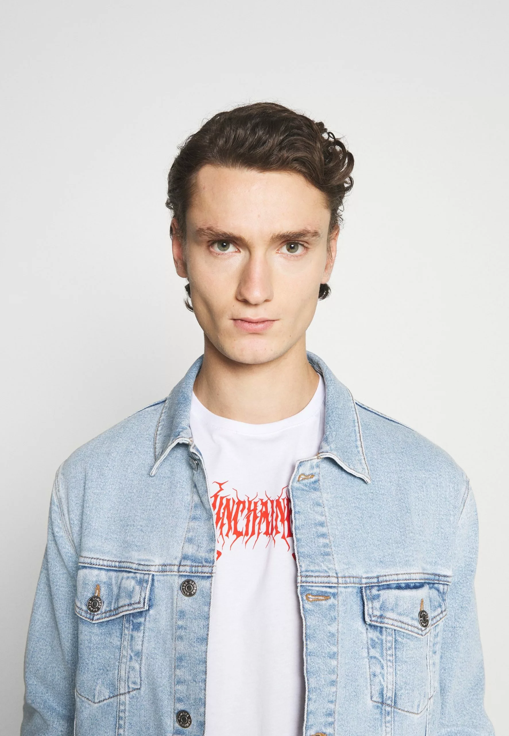 YOURTURN UNISEX - T-shirt à manches longues Marchandise de première qualité t shirt Col rond all 6 YOURTURN UNISEX - T-shirt à manches longues Marchandise de première qualité t shirt Col rond all – Image 4