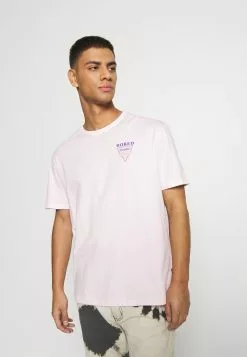 YOURTURN Prix Refroidis UNISEX - T-shirt imprimé t shirt Col rond all 13 YOURTURN Prix Refroidis UNISEX - T-shirt imprimé t shirt Col rond all -Tenue Fine b843a9aeb38c4de385147969b2a51007