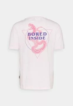 YOURTURN Prix Refroidis UNISEX - T-shirt imprimé t shirt Col rond all 18 YOURTURN Prix Refroidis UNISEX - T-shirt imprimé t shirt Col rond all -Tenue Fine b88e878d35164d339d0815fa5be1ff44