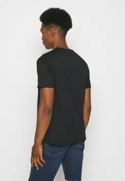 YOURTURN Prix Incroyables UNISEX - T-shirt imprimé t shirt Col rond all -Tenue Fine b895bb3e403145b2b48af9570ac830ec