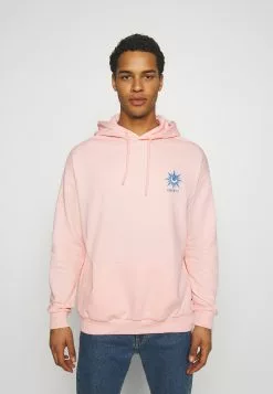 Vendre YOURTURN UNISEX - Sweat à capuche pullover Capuche all -Tenue Fine b8df9c2e728f4c8f821bbe14a5fa2adb