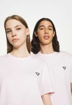 YOURTURN Prix Dégriffé UNISEX - T-shirt basique t shirt Col rond all 14 YOURTURN Prix Dégriffé UNISEX - T-shirt basique t shirt Col rond all -Tenue Fine b8edf8674b18426dbf3b05aecf12e875