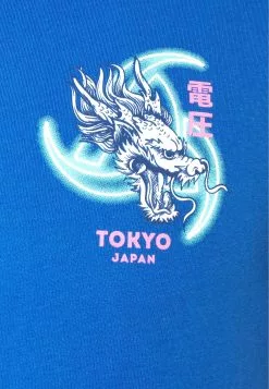 YOURTURN UNISEX - T-shirt imprimé En Remise t shirt Col rond all -Tenue Fine b9078d0c3ed64206a58fb2b0e24ed330