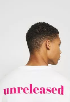 Prix Accessible YOURTURN UNISEX - T-shirt imprimé t shirt Col rond all -Tenue Fine b99b62a3e35d4fb6ac58ca19ad2b60b6