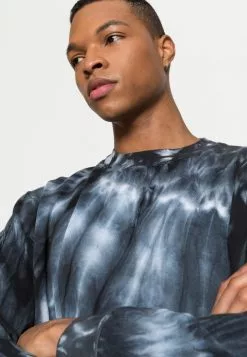 YOURTURN Qualité garantie 100% UNISEX - Sweatshirt pullover Col rond all -Tenue Fine bb9a8248cfcd46c6b42fe950e3015175