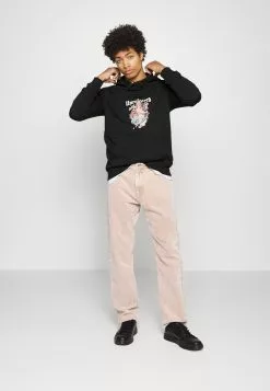 YOURTURN UNISEX - Sweatshirt Prix Dégriffé pullover Capuche all -Tenue Fine bbd926252ba34d8d8f1cfc18f336c3ea