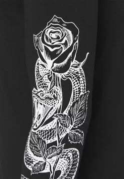 YOURTURN UNISEX - T-shirt à manches longues Meilleure qualité t shirt Col rond all 16 YOURTURN UNISEX - T-shirt à manches longues Meilleure qualité t shirt Col rond all -Tenue Fine bbf39278ce734f33b62026c5fb17b737