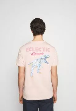 YOURTURN En Remise UNISEX - T-shirt imprimé t shirt Col rond all 12 YOURTURN En Remise UNISEX - T-shirt imprimé t shirt Col rond all -Tenue Fine bc271d9ee21a43ffba63556579d028e8