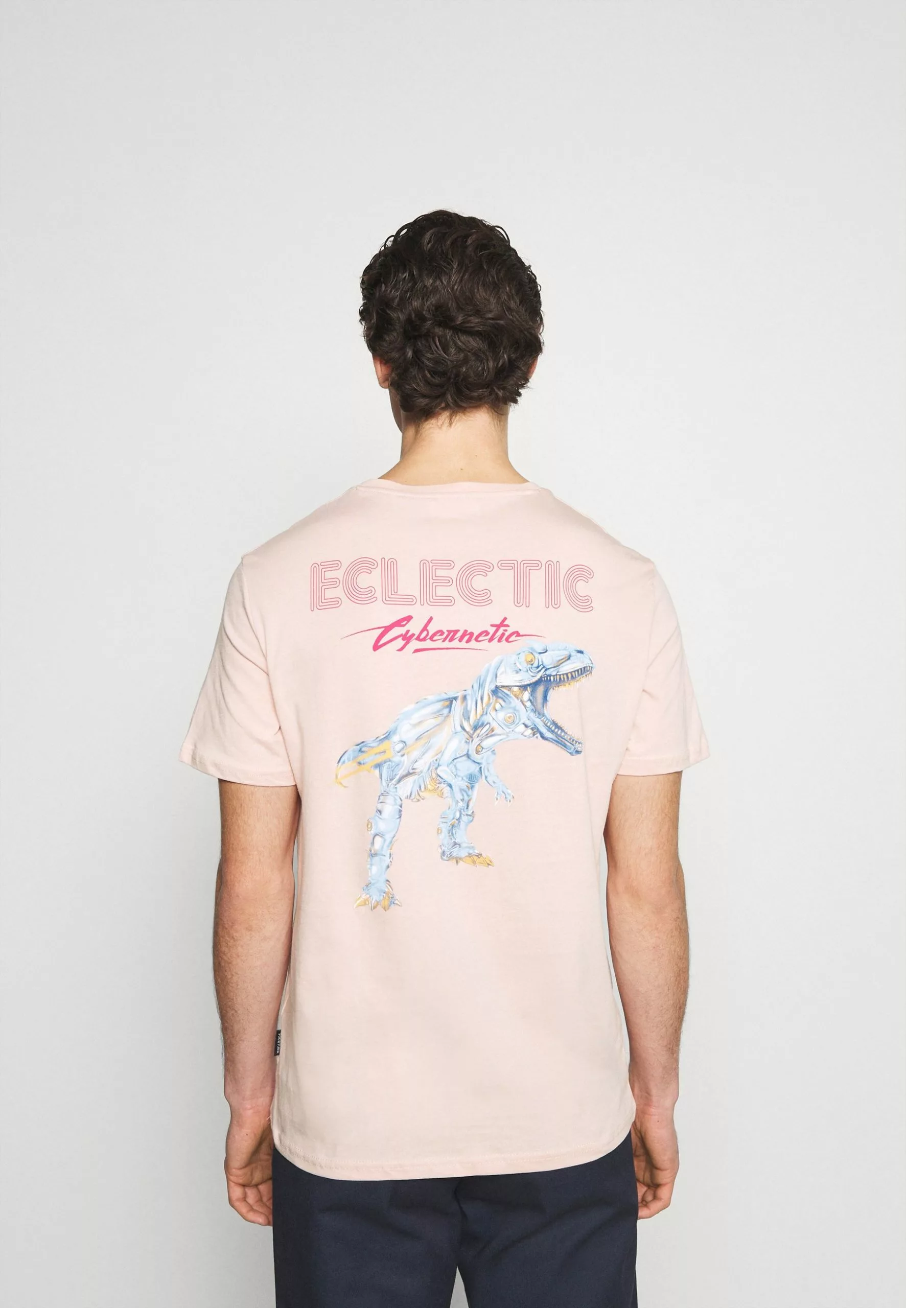 YOURTURN En Remise UNISEX - T-shirt imprimé t shirt Col rond all 5 YOURTURN En Remise UNISEX - T-shirt imprimé t shirt Col rond all – Image 3