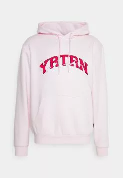 YOURTURN Faible Prix UNISEX - Sweatshirt pullover Capuche all -Tenue Fine bc83c6af25f242508a616b22c936e154 1
