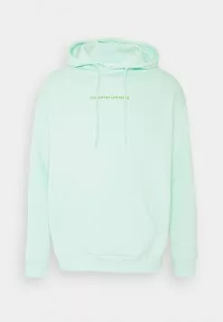 YOURTURN UNISEX - Sweat à capuche Prix Acceptable pullover Capuche all -Tenue Fine bc87e038b20e4cf79b9590ff8389d163
