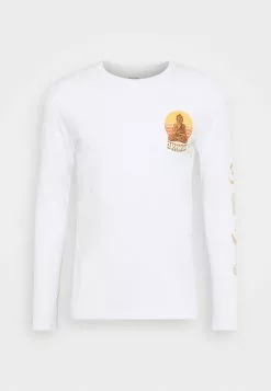 Prix Réduit YOURTURN UNISEX - T-shirt à manches longues t shirt Col rond all -Tenue Fine bcbb35e857054266b12ffe1db0555f92