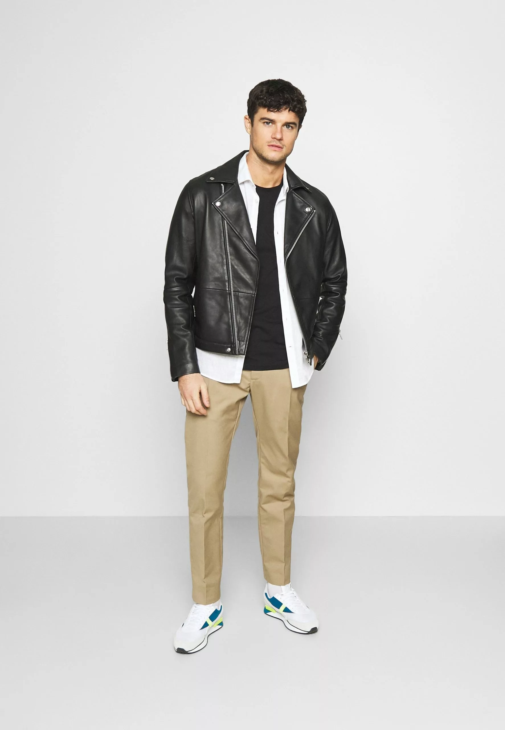 YOURTURN Prix Avantageux UNISEX - T-shirt imprimé t shirt Col rond all 4 YOURTURN Prix Avantageux UNISEX - T-shirt imprimé t shirt Col rond all – Image 2