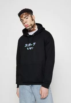 YOURTURN Meilleur Prix Garanti MICKEY SPORTS HOODIE UNISEX - Sweat à capuche pullover Capuche all 12 YOURTURN Meilleur Prix Garanti MICKEY SPORTS HOODIE UNISEX - Sweat à capuche pullover Capuche all -Tenue Fine bd086d30a46642a4a54f62dc9456f775