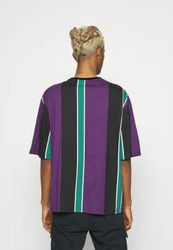 YOURTURN Première Qualité UNISEX - T-shirt imprimé t shirt Col rond all 12 YOURTURN Première Qualité UNISEX - T-shirt imprimé t shirt Col rond all -Tenue Fine bd09acc40da949a4b930b432e4796219