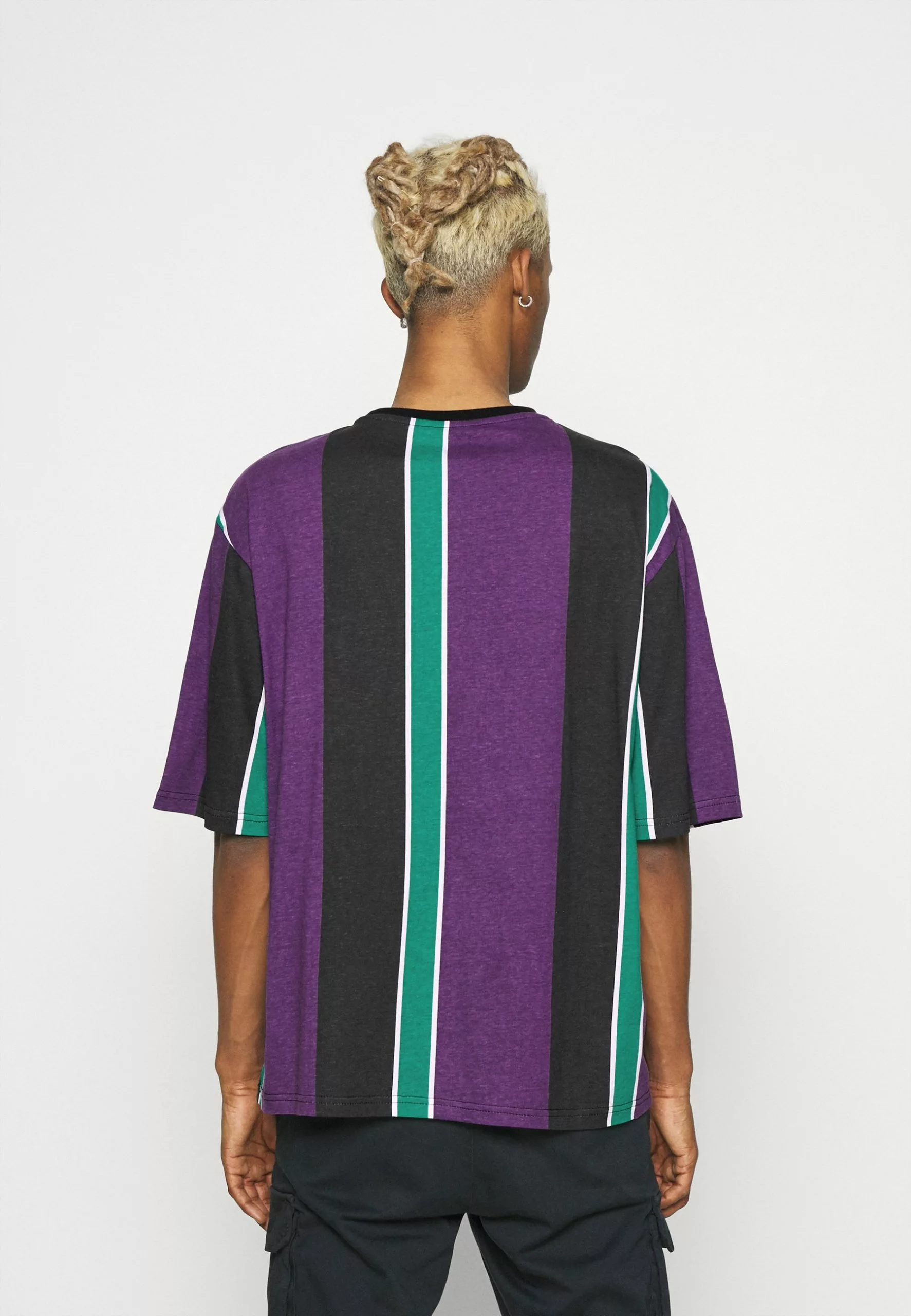 YOURTURN Première Qualité UNISEX - T-shirt imprimé t shirt Col rond all 5 YOURTURN Première Qualité UNISEX - T-shirt imprimé t shirt Col rond all – Image 3