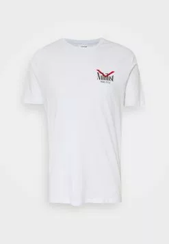 YOURTURN Prix Malin UNISEX - T-shirt imprimé t shirt Col rond all -Tenue Fine bd9137047370410a9e0c1b7a52e2568d