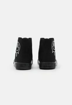 YOURTURN UNISEX - Baskets montantes Rabais sneaker Rond all 10 YOURTURN UNISEX - Baskets montantes Rabais sneaker Rond all -Tenue Fine bd9c59af80fa4ca4941c17eb3856d41b