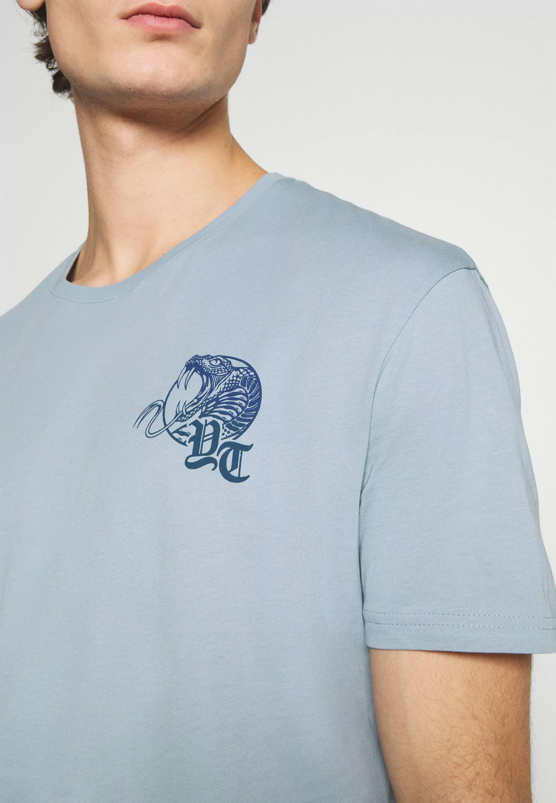 YOURTURN UNISEX - T-shirt imprimé Discount En Ligne t shirt Col rond all 9 YOURTURN UNISEX - T-shirt imprimé Discount En Ligne t shirt Col rond all – Image 7