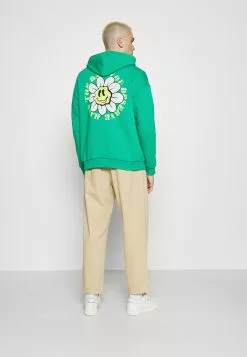 YOURTURN Prix Incroyables UNISEX - Sweat à capuche pullover Capuche all -Tenue Fine bddbd8ba62694ecab8a557e6cfc1ddda