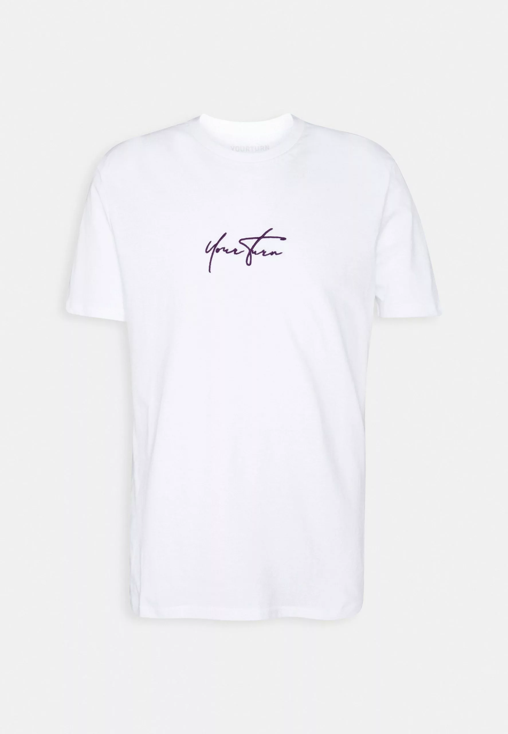 Prix Refroidis YOURTURN UNISEX - T-shirt basique t shirt Col rond all 8 Prix Refroidis YOURTURN UNISEX - T-shirt basique t shirt Col rond all – Image 6