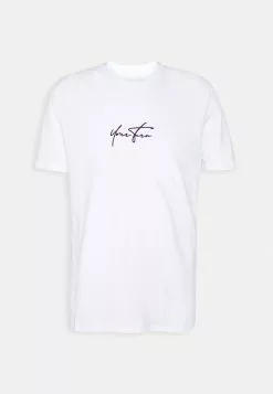 Prix Exclusifs YOURTURN UNISEX - T-shirt basique t shirt Col rond all 9 Prix Exclusifs YOURTURN UNISEX - T-shirt basique t shirt Col rond all -Tenue Fine be02271b835f42e2bacde8ab0a233f10