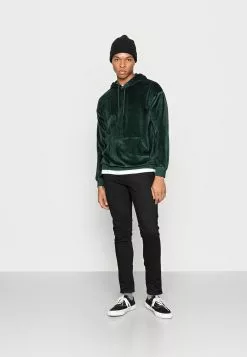 YOURTURN UNISEX - Sweat à capuche Prix Réduit pullover Capuche all -Tenue Fine be20d98ef0924c5f87ba9ea2cad7f904