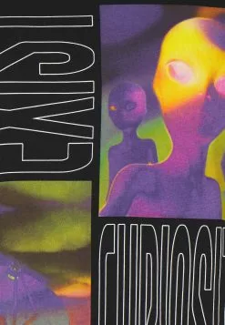 En Remise YOURTURN UNISEX - T-shirt imprimé t shirt Col rond all 12 En Remise YOURTURN UNISEX - T-shirt imprimé t shirt Col rond all -Tenue Fine be7393be42234bf488648543372c6dca