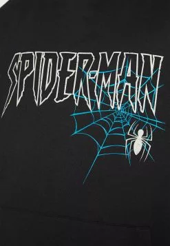 Petit Prix YOURTURN SPIDERMAN HOODIE UNISEX - Sweat à capuche pullover Capuche all -Tenue Fine be92079664ce488782605702cb7d7b8f