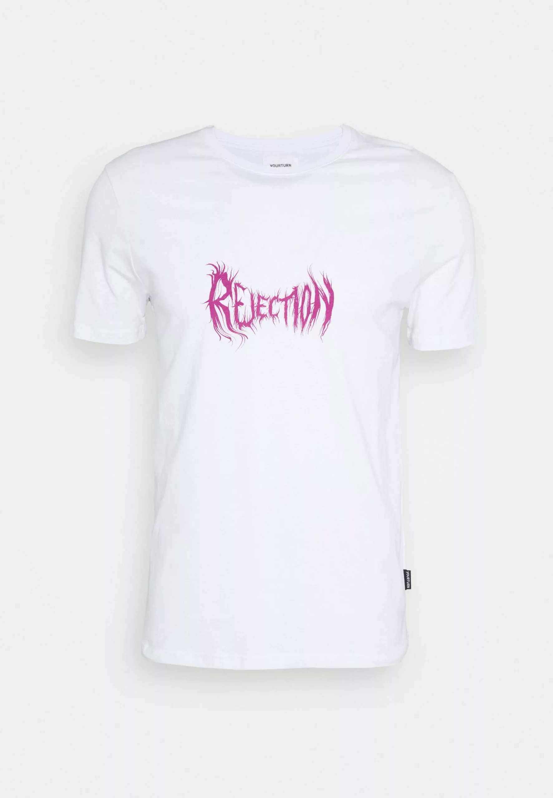 Prix Jamais Vus YOURTURN UNISEX - T-shirt imprimé t shirt Col rond all 10 Prix Jamais Vus YOURTURN UNISEX - T-shirt imprimé t shirt Col rond all – Image 8