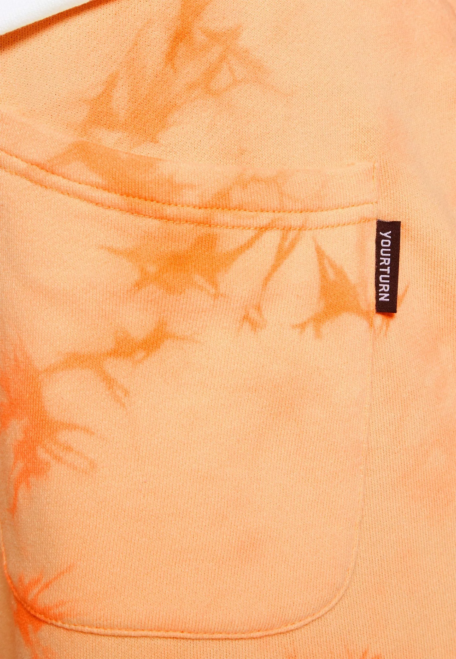 YOURTURN Produit de première qualité UNISEX - Short trouser Normale all 7 YOURTURN Produit de première qualité UNISEX - Short trouser Normale all – Image 5