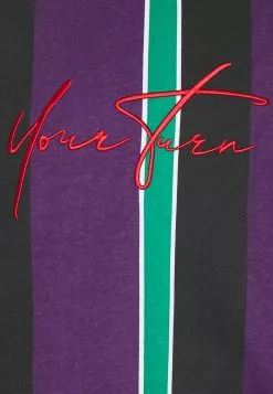 YOURTURN Première Qualité UNISEX - T-shirt imprimé t shirt Col rond all 15 YOURTURN Première Qualité UNISEX - T-shirt imprimé t shirt Col rond all -Tenue Fine bf5a312173674df2a77617760f08faeb