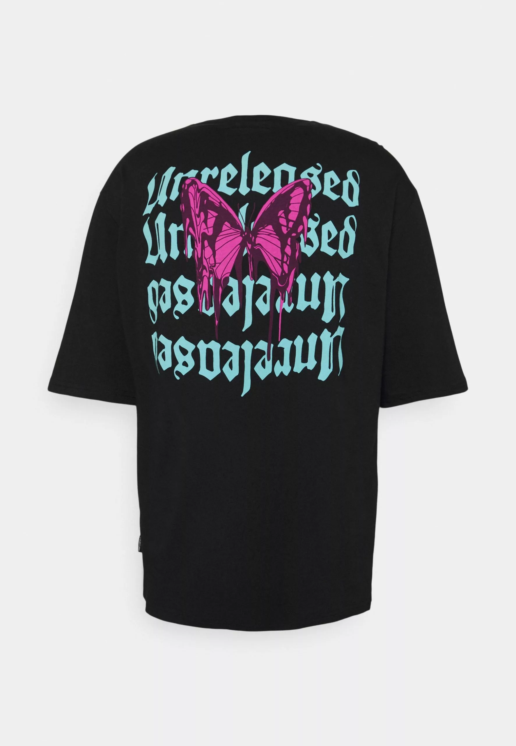 YOURTURN Bas Prix UNISEX - T-shirt basique t shirt Col rond all 4 YOURTURN Bas Prix UNISEX - T-shirt basique t shirt Col rond all – Image 2