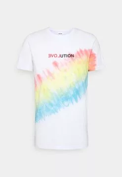 YOURTURN Meilleure qualité T-shirt imprimé t shirt Col rond all 14 YOURTURN Meilleure qualité T-shirt imprimé t shirt Col rond all -Tenue Fine c012584b73754f6b8dc6e4a7cafde0ad